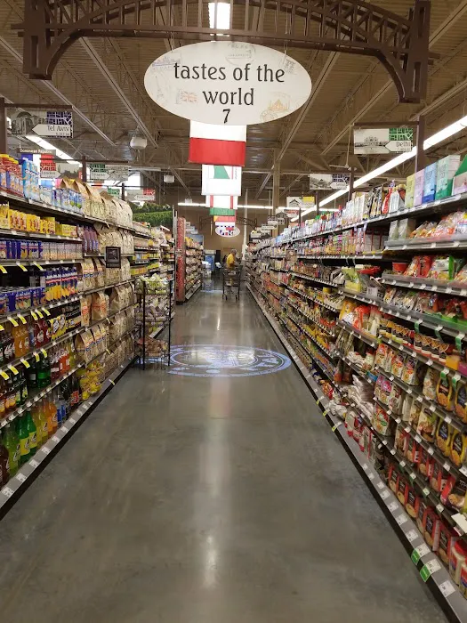 Metro Market 8
