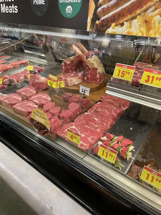 Metro Market 7