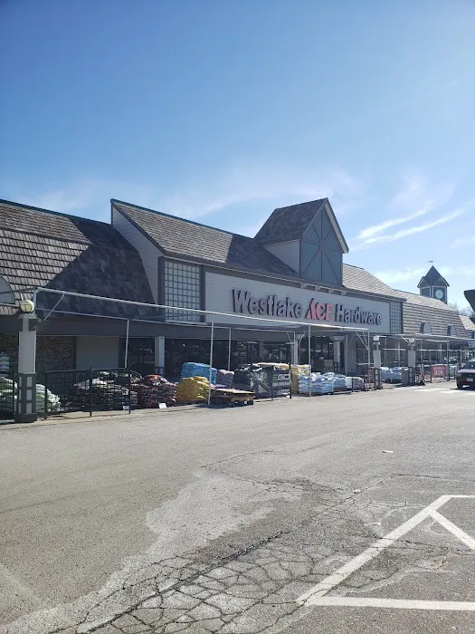 Westlake Ace Hardware 1
