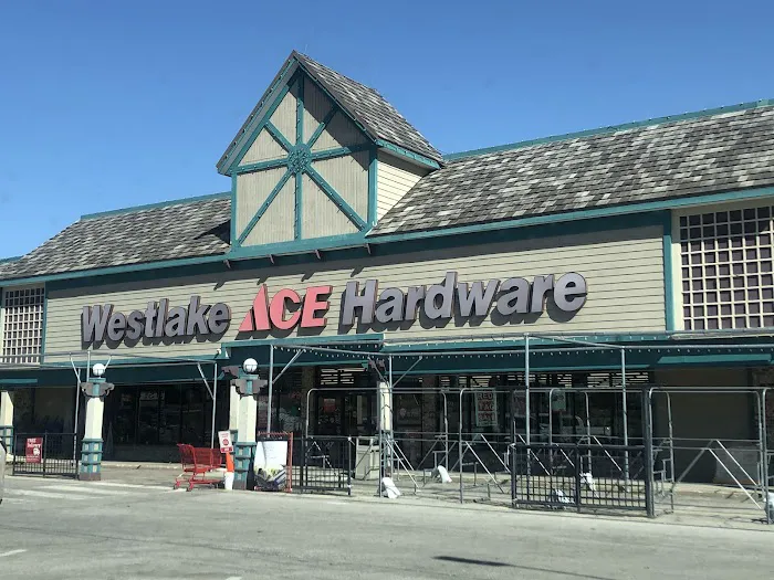 Westlake Ace Hardware 2