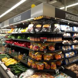 Hy-Vee Grocery Store ico