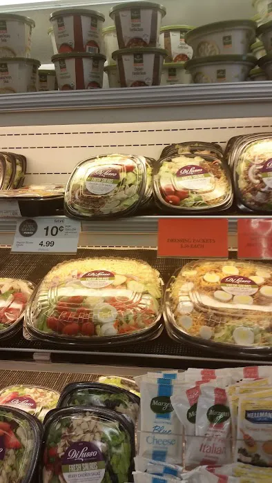 Hy-Vee Grocery Store 2