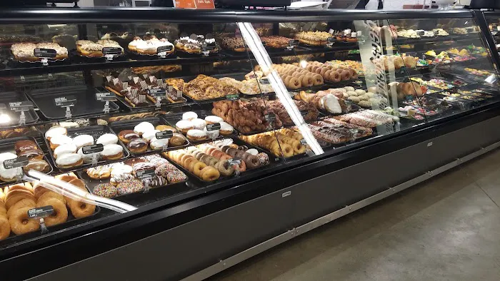 Hy-Vee Grocery Store 6