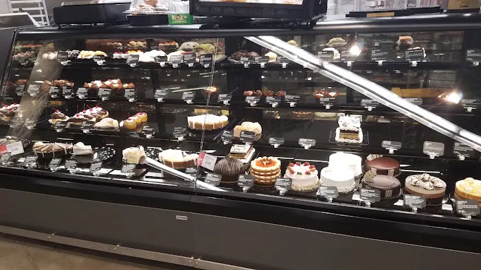 Hy-Vee Grocery Store 9