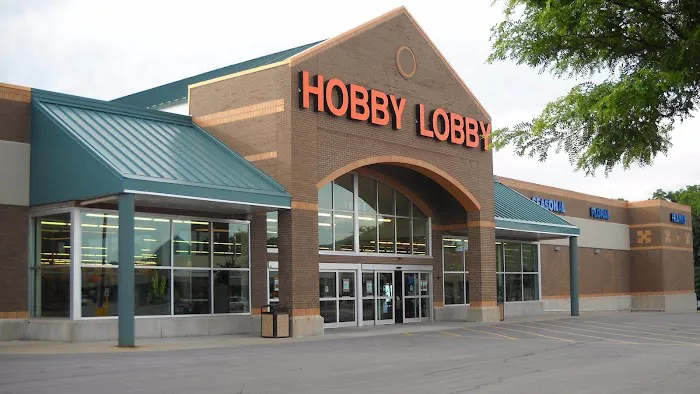 Hobby Lobby 1