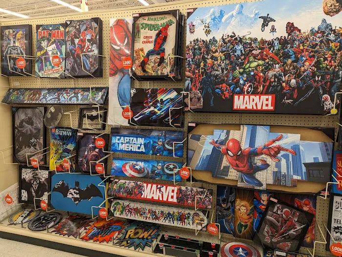 Hobby Lobby 8