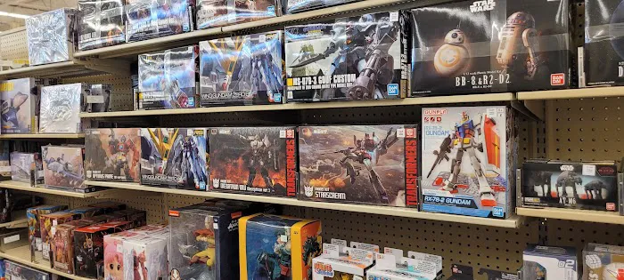 Hobby Lobby 4