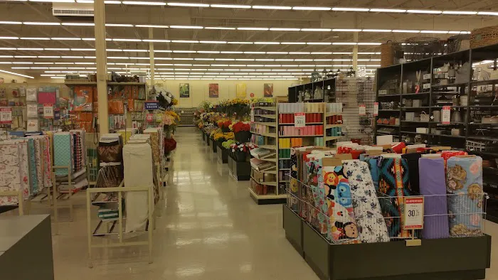Hobby Lobby 5