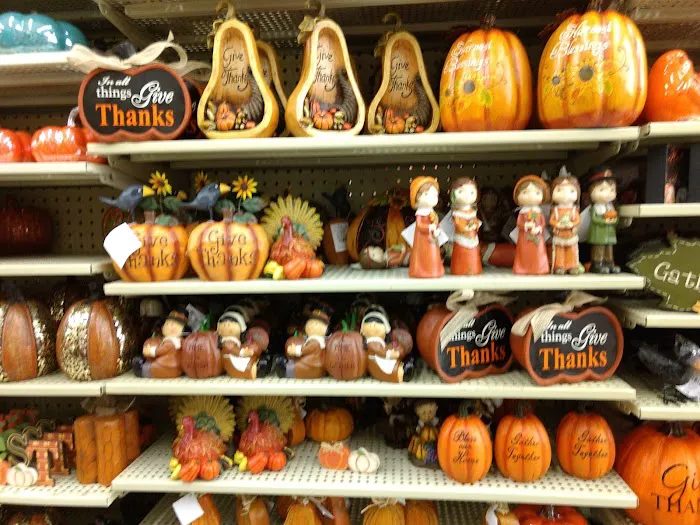 Hobby Lobby 7