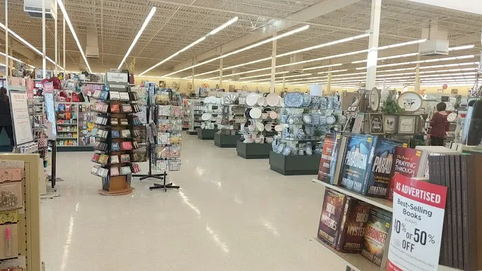 Hobby Lobby 6