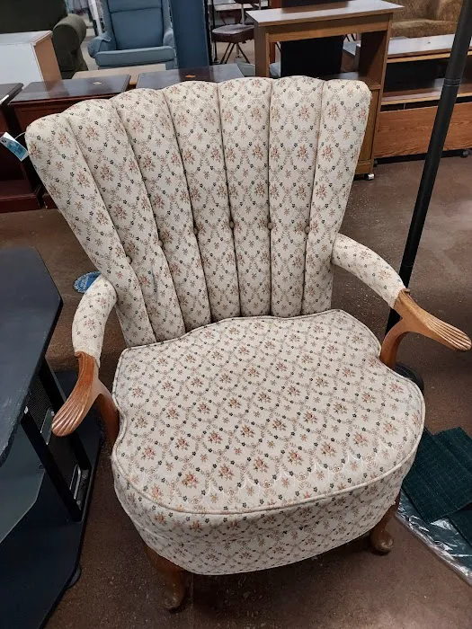 Hillcrest Thrift Store 0