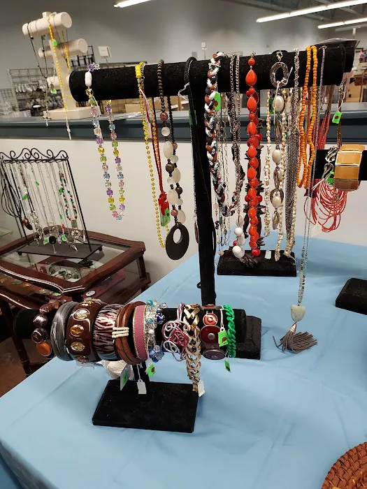 Hillcrest Thrift Store 2
