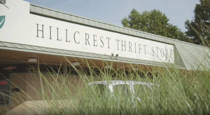 Hillcrest Thrift Store 1