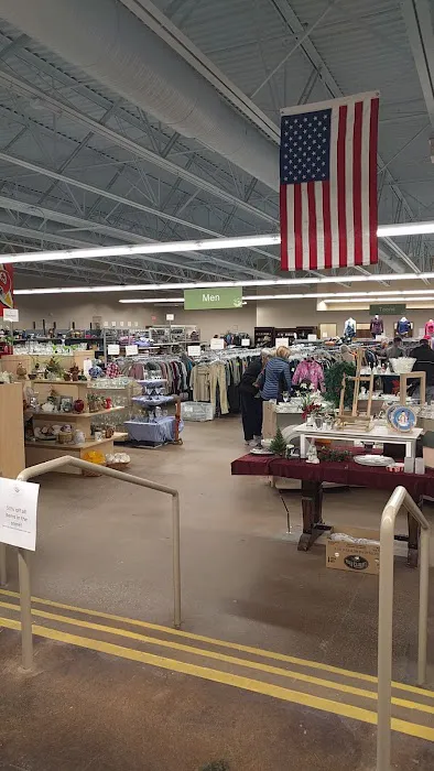 Hillcrest Thrift Store 5