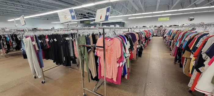 Hillcrest Thrift Store 8