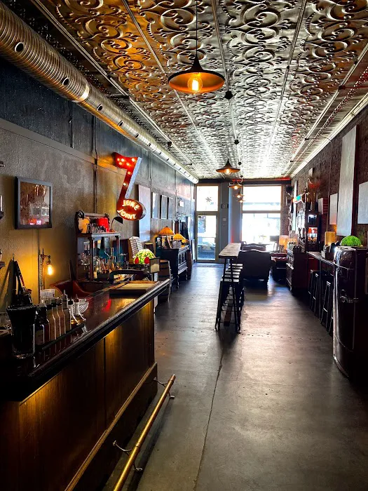 Libations & Company 2