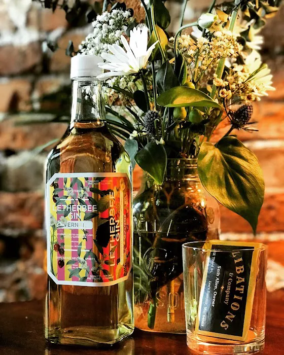 Libations & Company 3