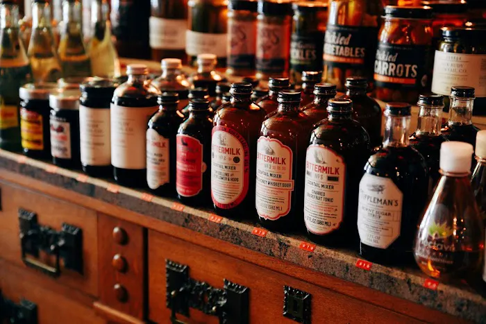 Libations & Company 6