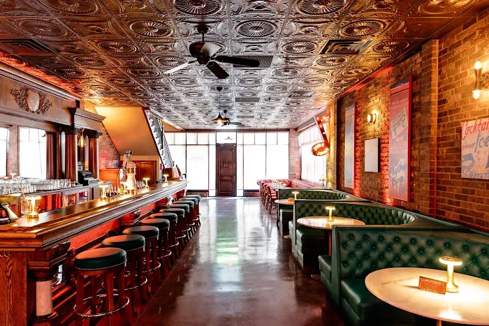 Libations & Company 4