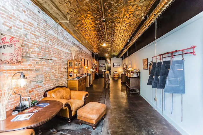 Libations & Company 5