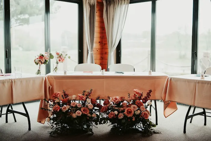 Bel Fiore Co. Flower Bar + Boutique 6