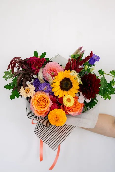 Bel Fiore Co. Flower Bar + Boutique 7