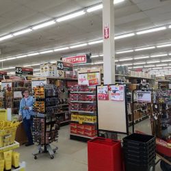 Westlake Ace Hardware ico