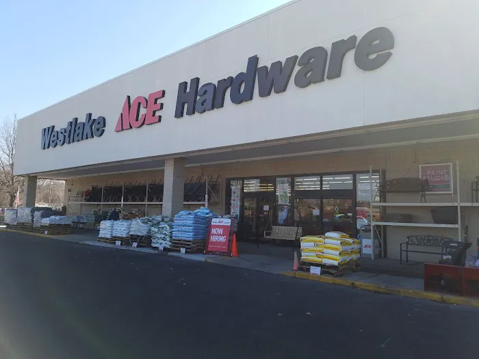 Westlake Ace Hardware 1