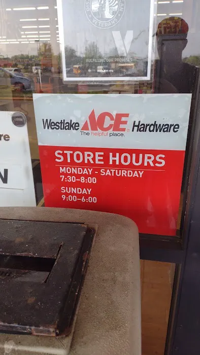 Westlake Ace Hardware 5