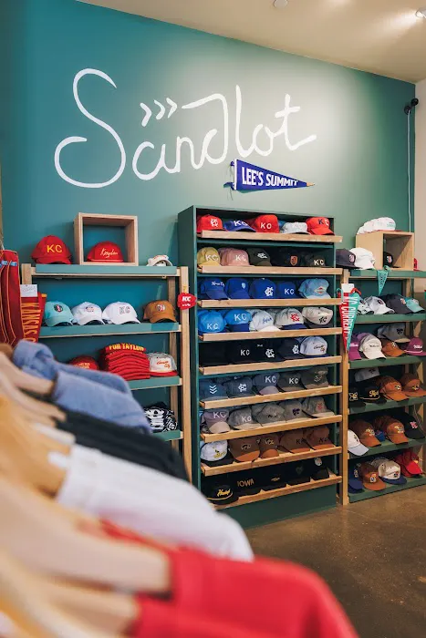 Made in KC Marketplace - Lee's Summit 4