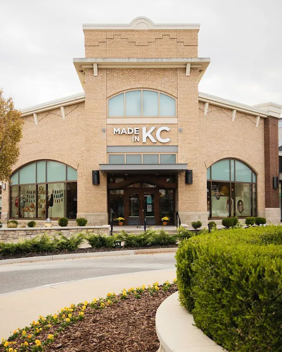 Made in KC Marketplace - Lee's Summit 8