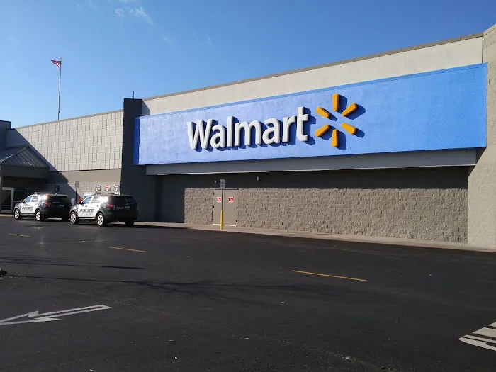 Walmart Supercenter 2