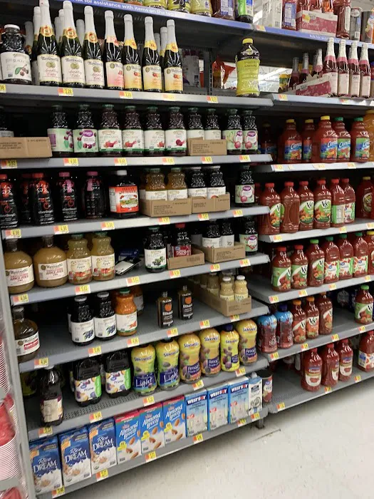 Walmart Supercenter 1