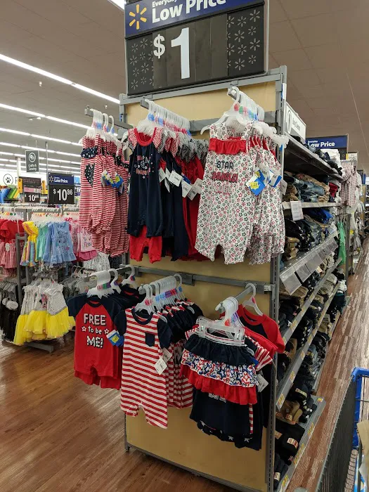 Walmart Supercenter 3
