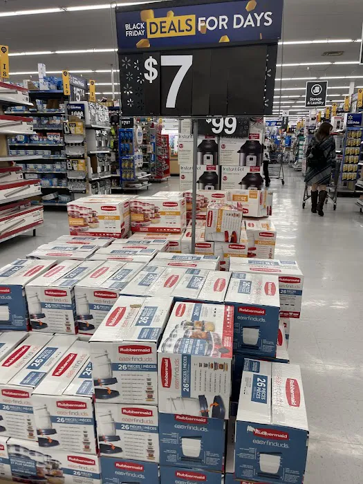 Walmart Supercenter 0