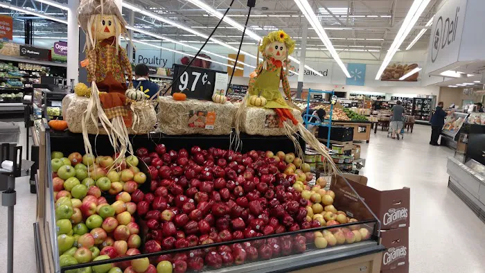 Walmart Supercenter 7
