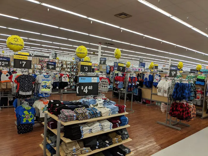 Walmart Supercenter 4