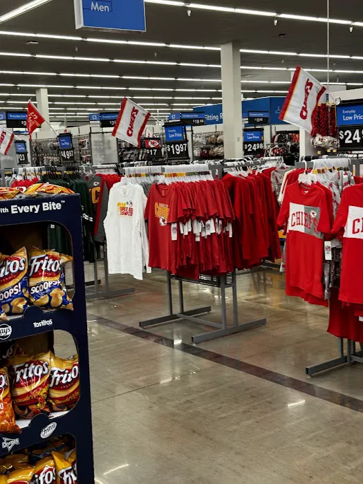 Walmart Supercenter 5