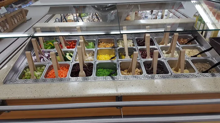 Hy-Vee Grocery Store 3