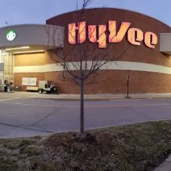 Hy-Vee Grocery Store ico