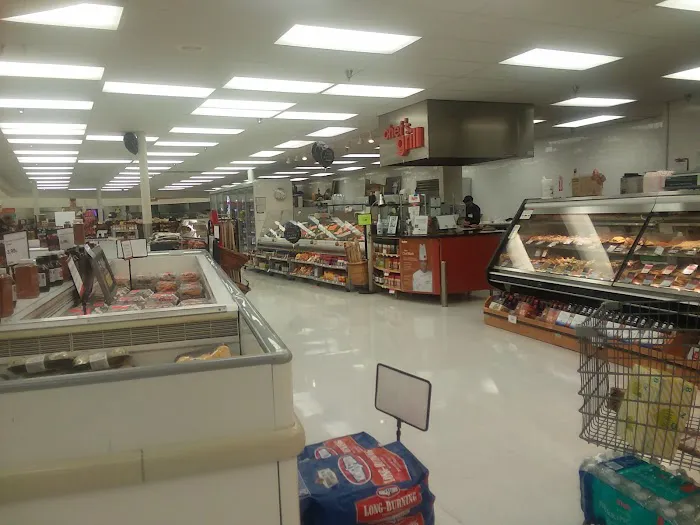 Hy-Vee Grocery Store 6