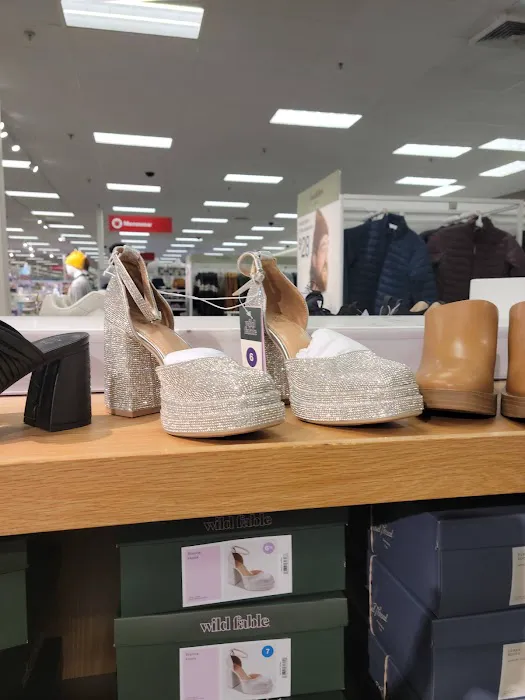 Target 3