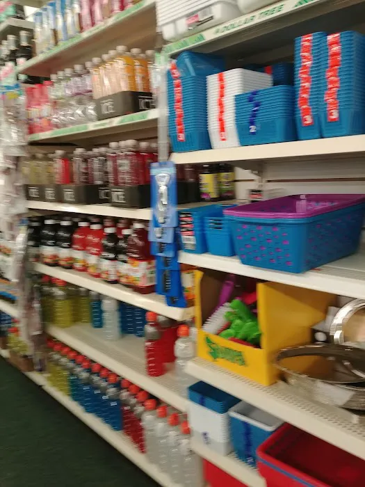 Dollar Tree 0
