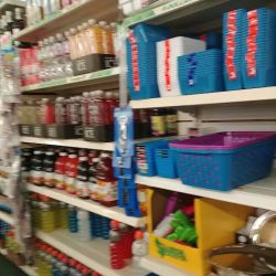Dollar Tree ico