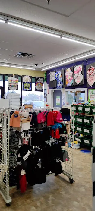 Dollar Tree 6