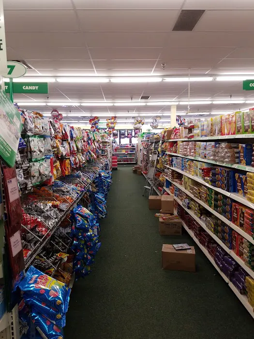 Dollar Tree 3