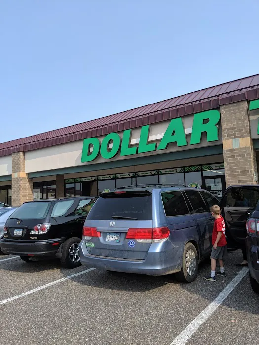 Dollar Tree 4
