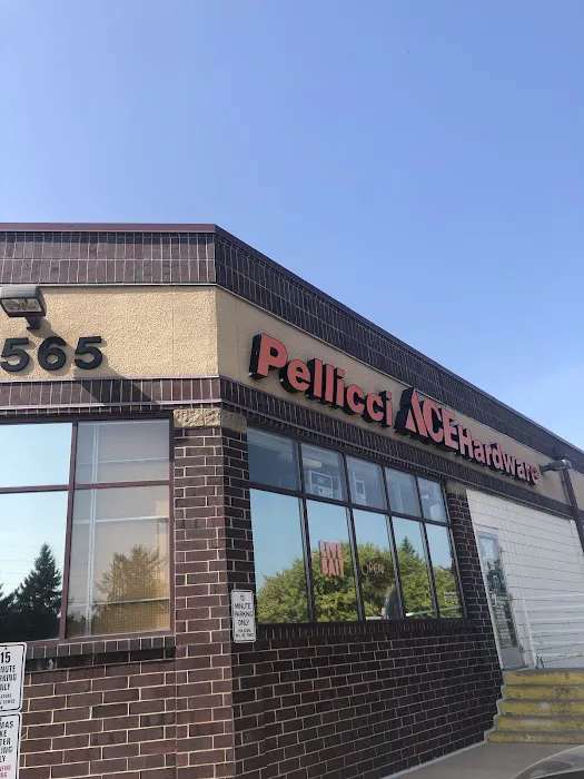 Pellicci Ace Hardware 6