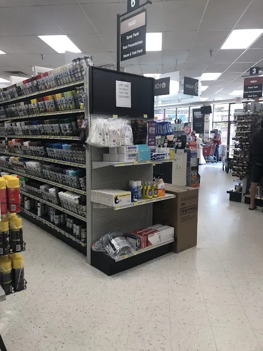 Pellicci Ace Hardware 7