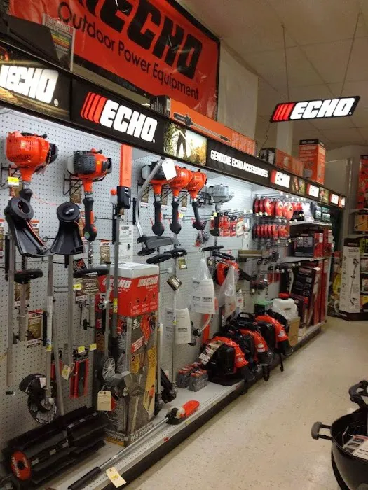 Pellicci Ace Hardware 2